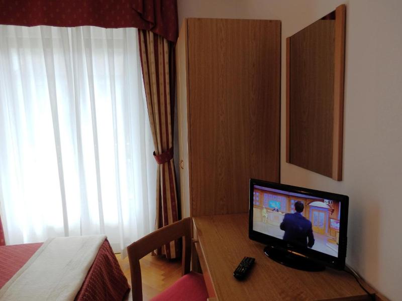Hotel Dolomiti image