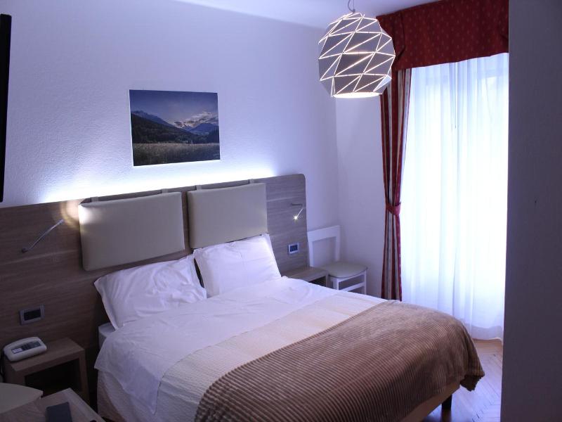 Hotel Dolomiti image