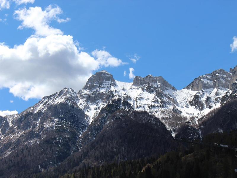 Hotel Dolomiti image