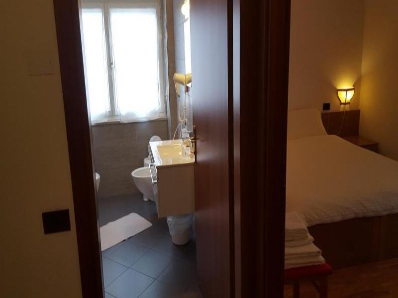 Hotel Dolomiti image