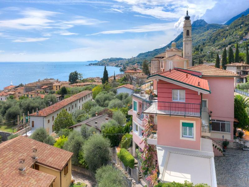 Hotel Villa Europa image