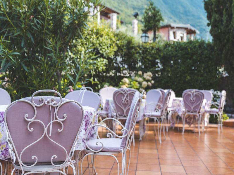 Hotel Villa Europa image