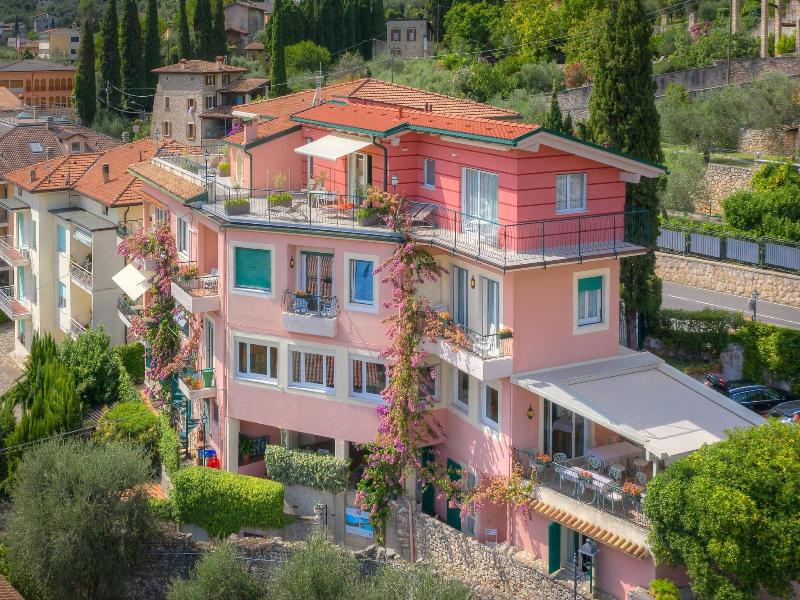 Hotel Villa Europa image