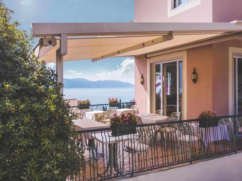 Hotel Villa Europa image