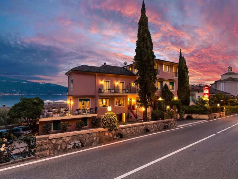 Hotel Villa Europa image