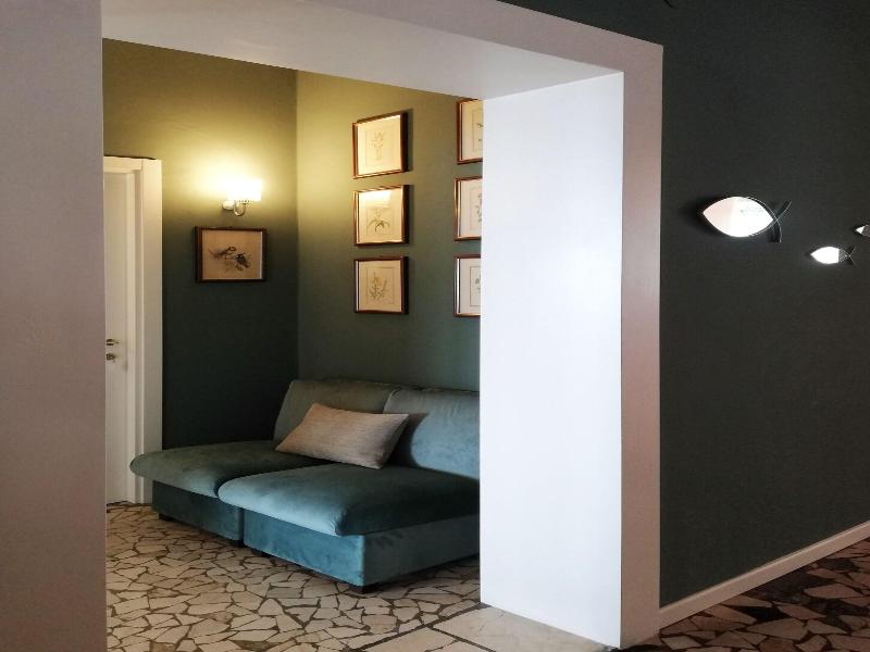 Hotel Villa Europa image