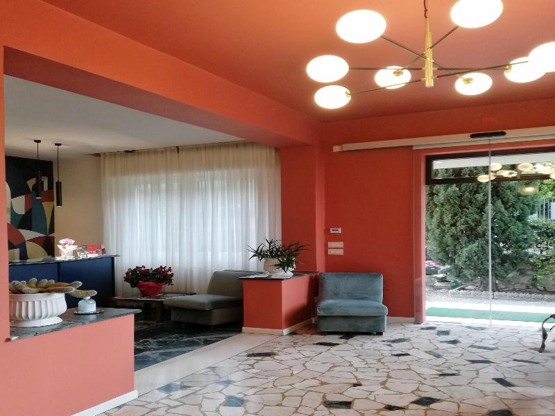 Hotel Villa Europa image