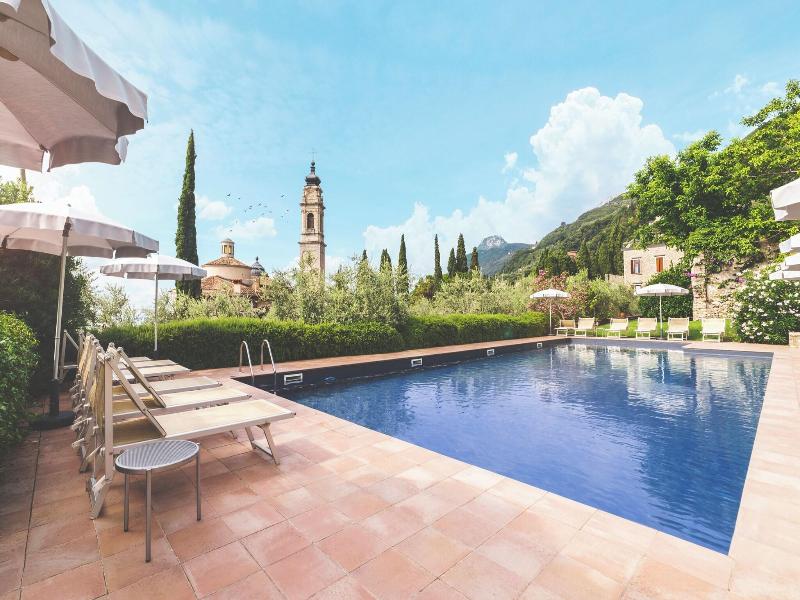 Hotel Villa Europa image