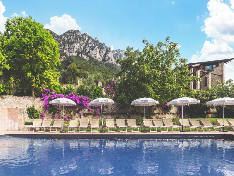 Hotel Villa Europa image