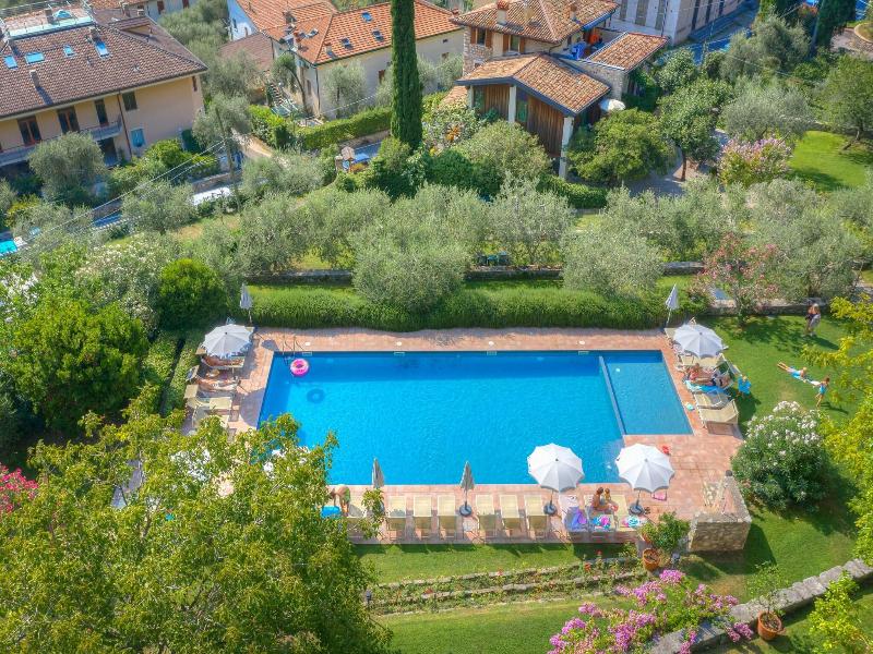 Hotel Villa Europa image
