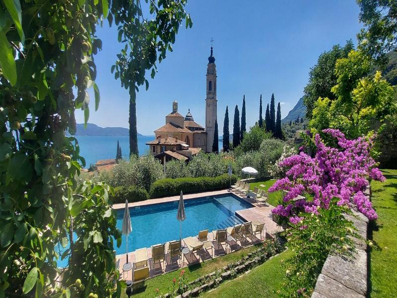 Hotel Villa Europa image