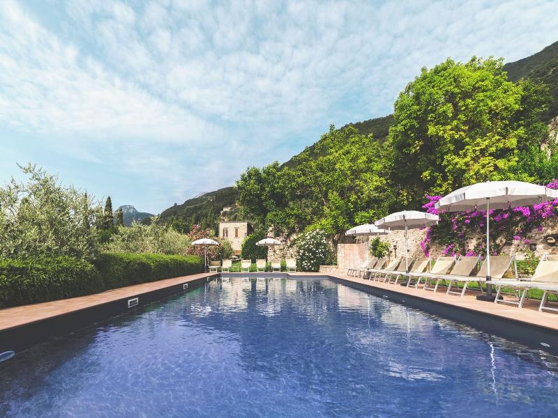 Hotel Villa Europa image