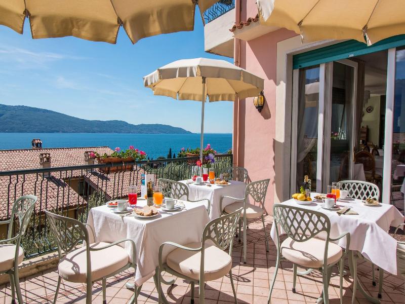 Hotel Villa Europa image
