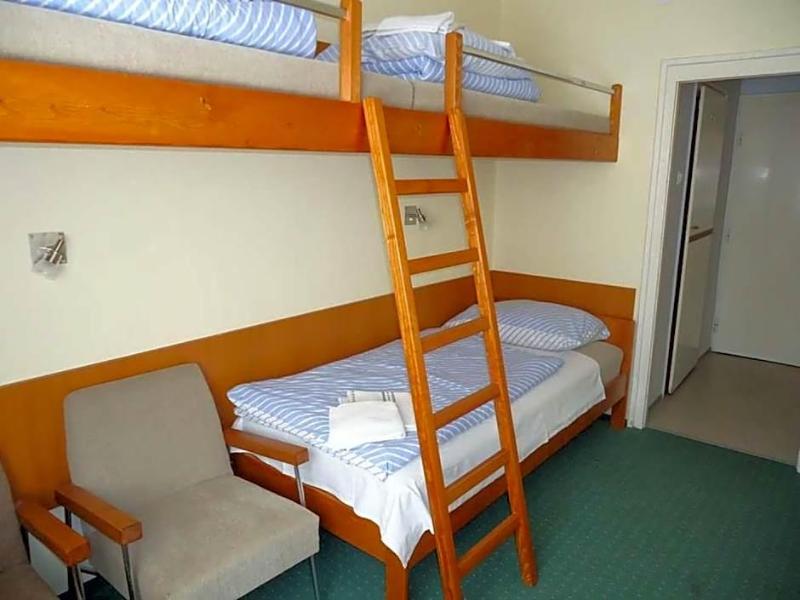 Hotel Touring