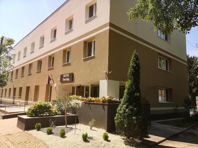 Hotel Touring