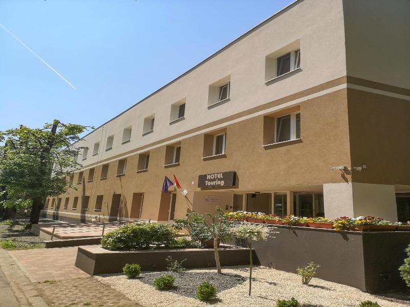 Hotel Touring