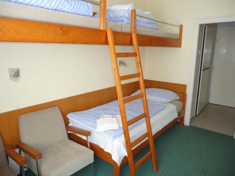 Hotel Touring