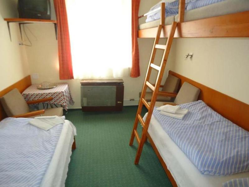 Hotel Touring