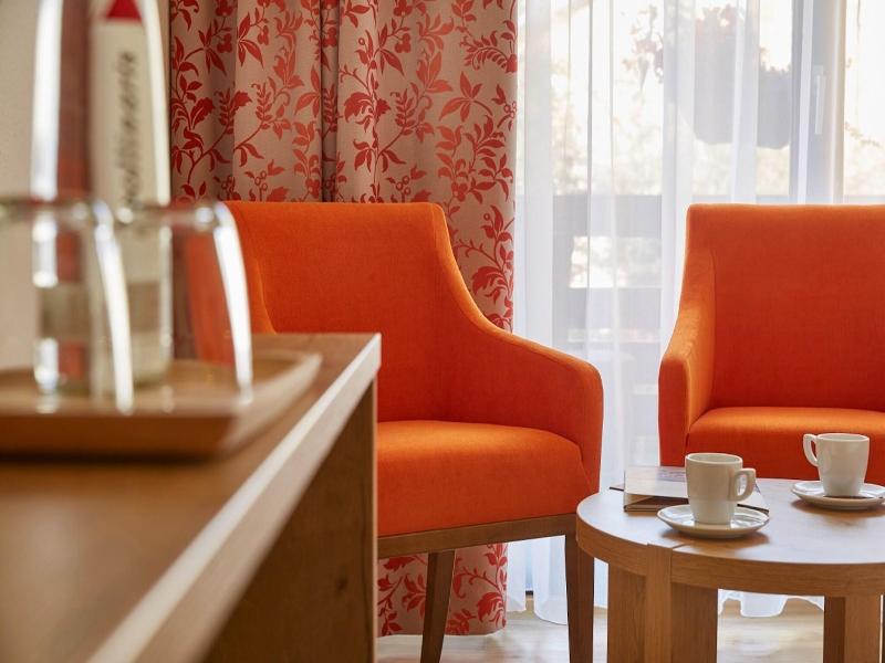 Goethe Hotel image