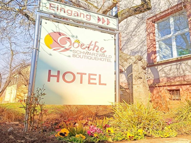 Goethe Hotel image