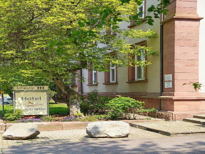 Goethe Hotel image