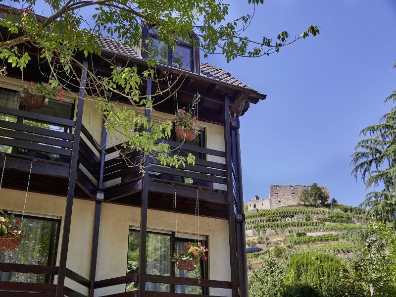 Goethe Hotel image