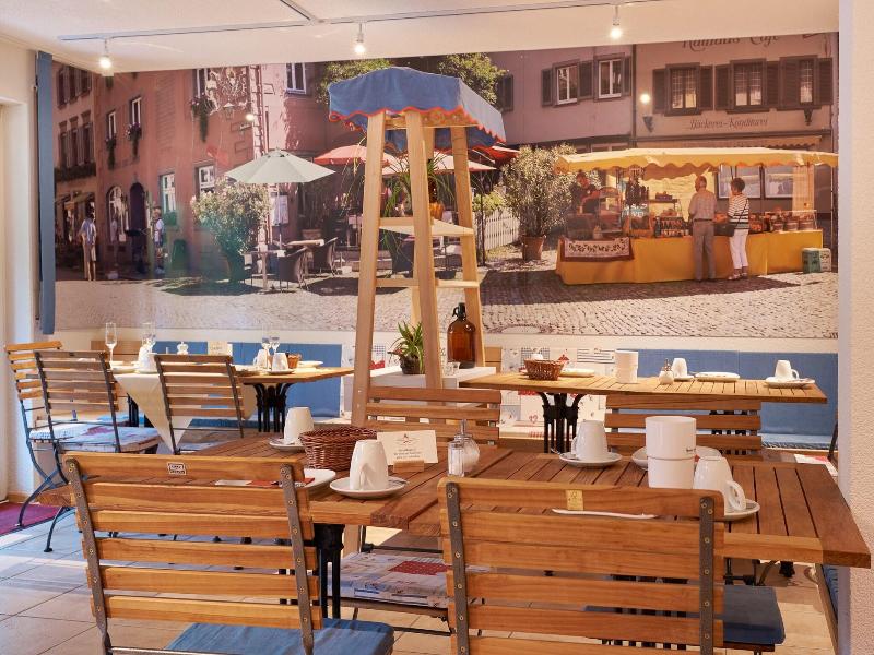 Goethe Hotel image