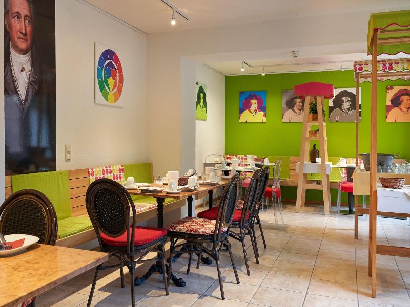 Goethe Hotel image