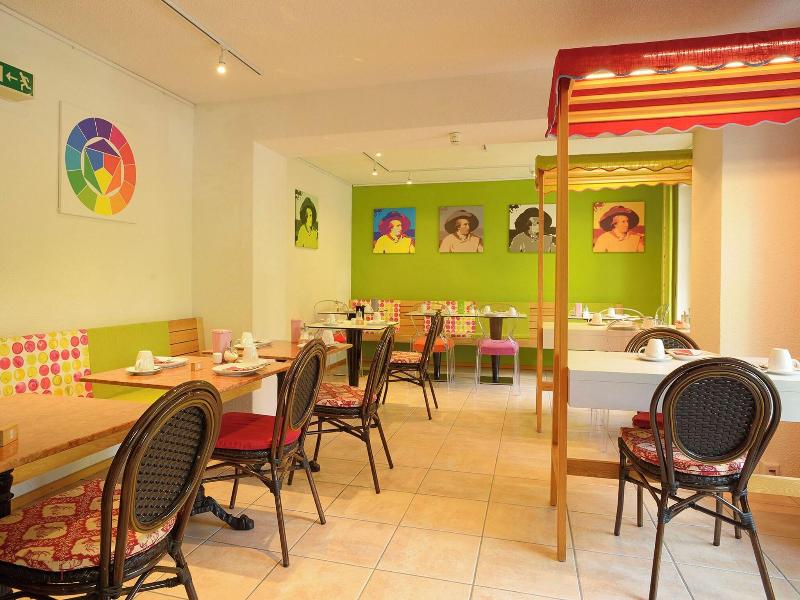 Goethe Hotel image