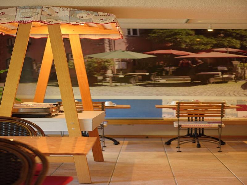 Goethe Hotel image