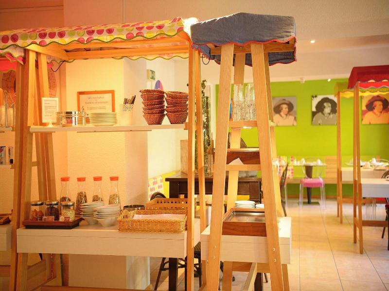 Goethe Hotel image