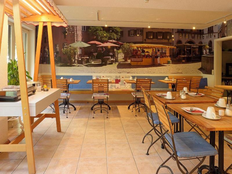 Goethe Hotel image