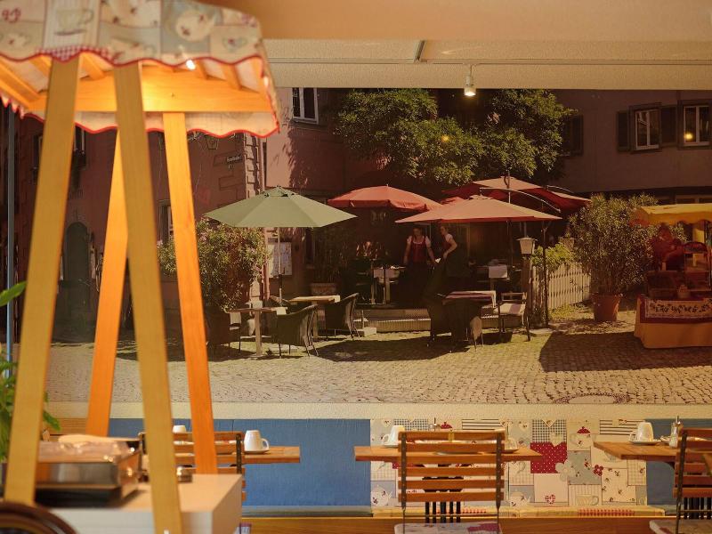 Goethe Hotel image
