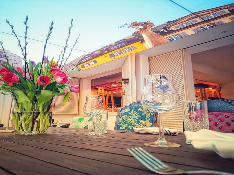Goethe Hotel image