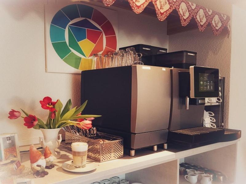 Goethe Hotel image