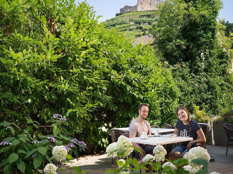 Goethe Hotel image
