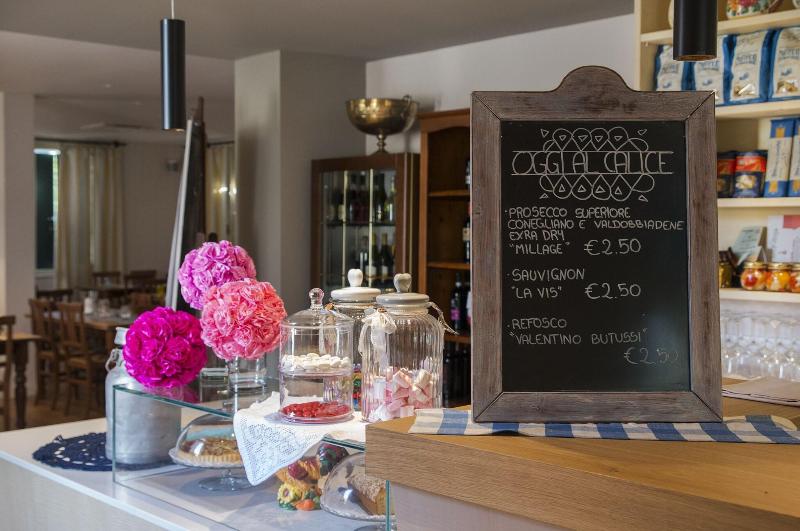 Country Hotel Al Gallo image