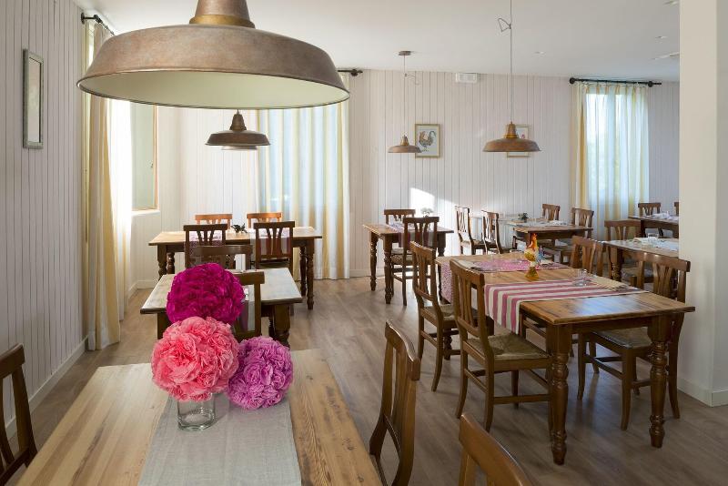 Country Hotel Al Gallo image