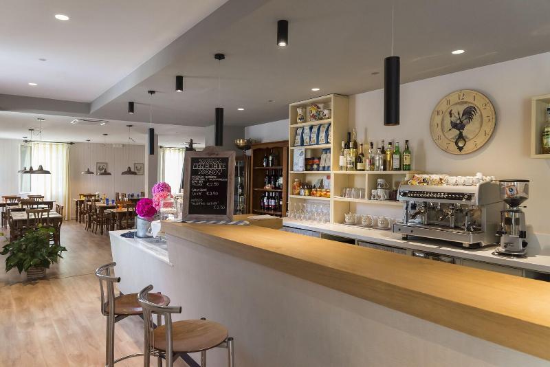 Country Hotel Al Gallo image
