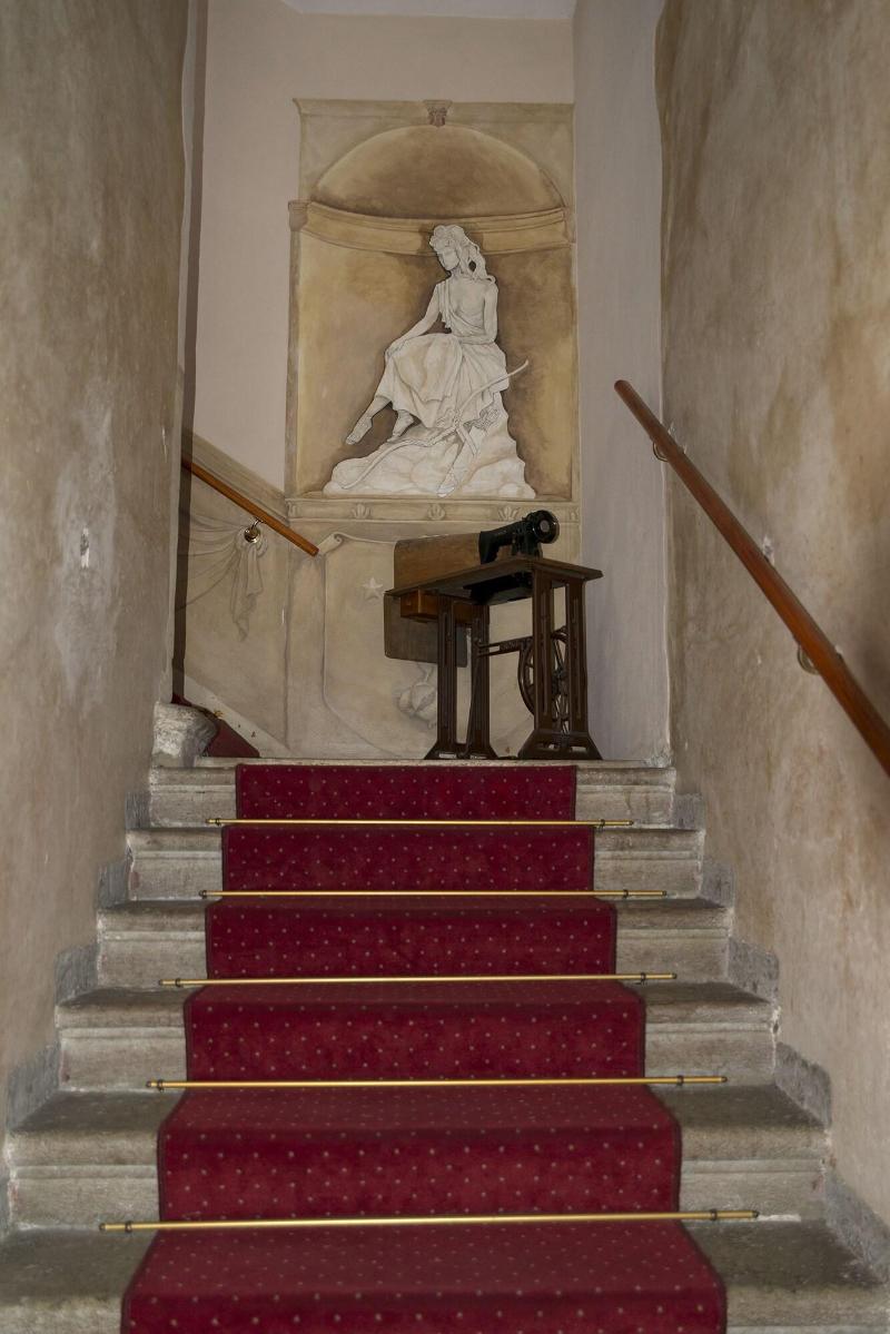 Country Hotel Al Gallo image