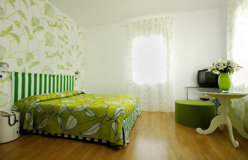Country Hotel Al Gallo image