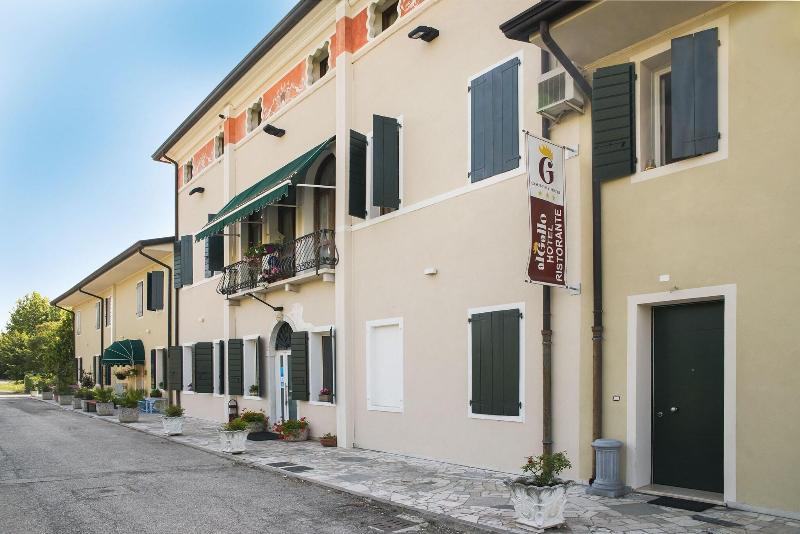 Country Hotel Al Gallo image