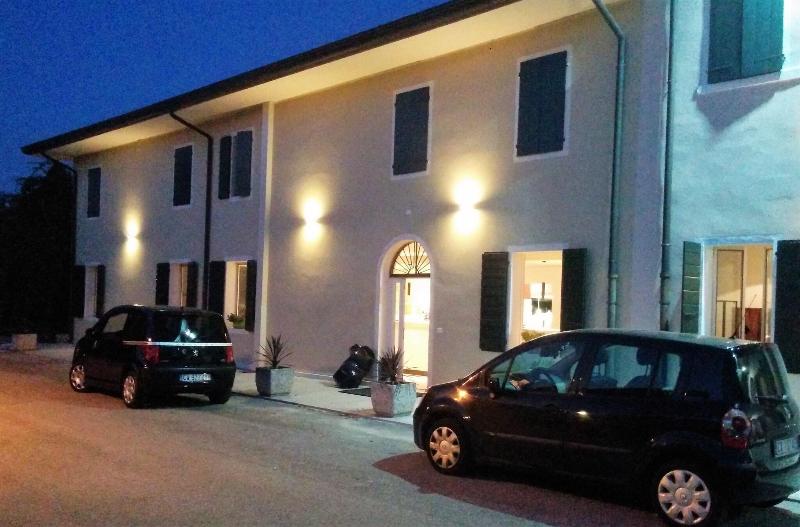 Country Hotel Al Gallo image