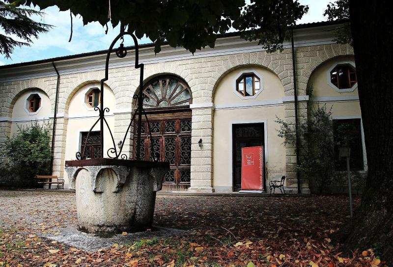 Country Hotel Al Gallo image