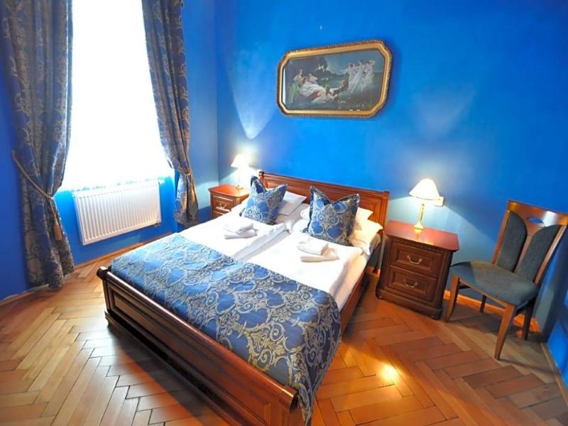 Grand Hotel Praha image
