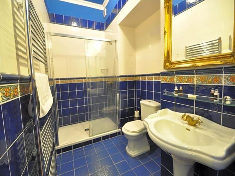 Grand Hotel Praha image
