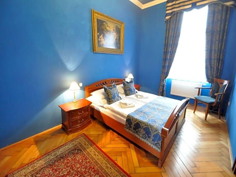 Grand Hotel Praha image