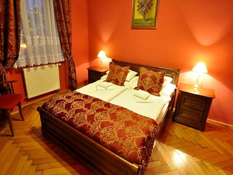 Grand Hotel Praha image