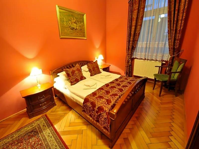 Grand Hotel Praha image