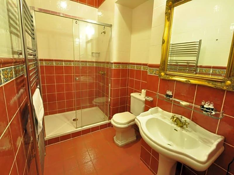 Grand Hotel Praha image